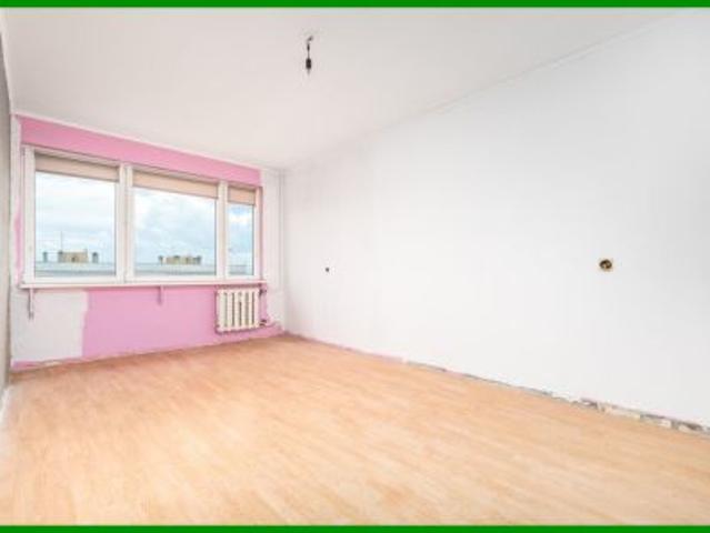 Szczecin, ul. Antoniego Kaliny, 61 m² Mieszkanie