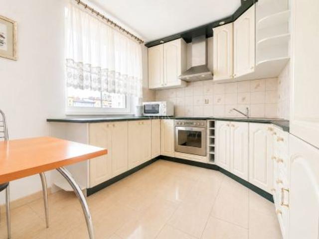 Szczecin, ul. Gabriela Narutowicza, 82 m² Mieszkanie