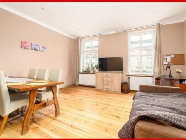 Szczecin, ul. Jagiellońska, 118 m² Mieszkanie