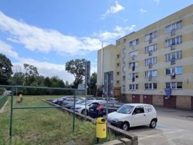 Szczecin, ul. Pomorska, 25 m² Mieszkanie