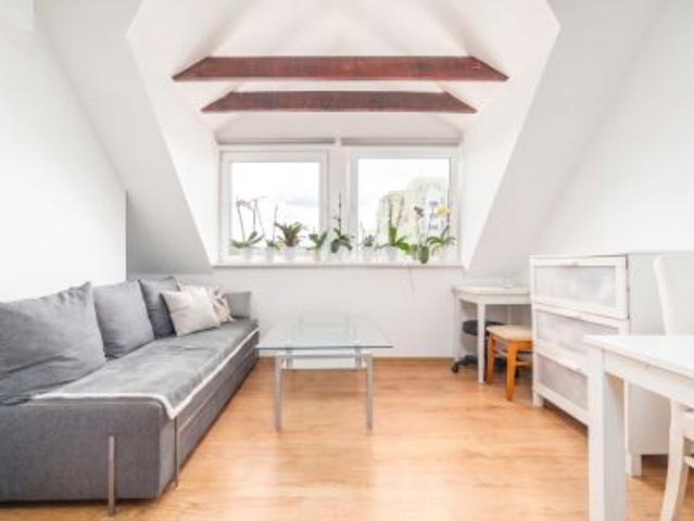 Szczecin, Centrum, ul. Szczerbcowa, 50 m² Mieszkanie