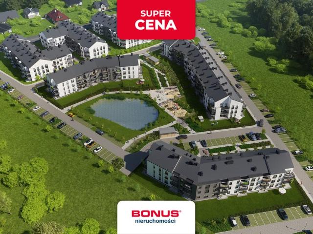 Szczecin, Warszewo, 50,17 m2