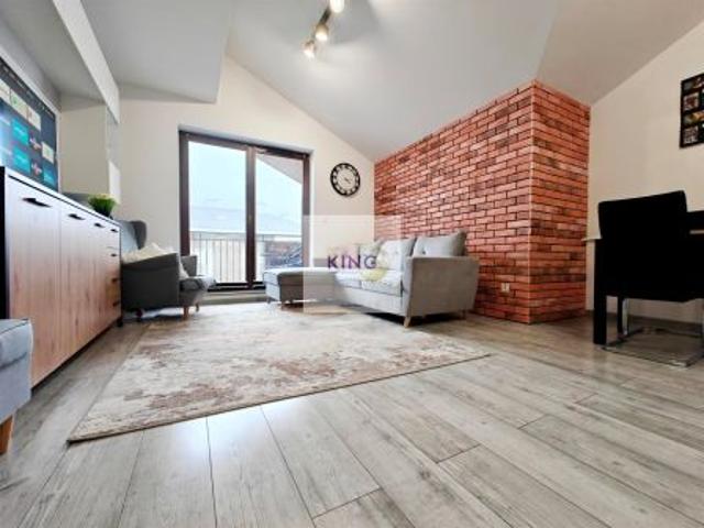 Szczecin, Warszewo, 57 m² Mieszkanie
