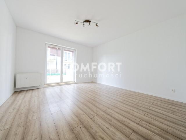 Szczecin, Warszewo, 54,04 m2