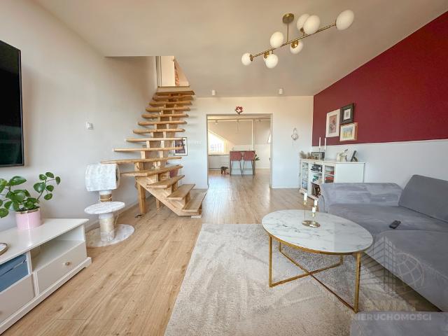 Szczecin, Warszewo, 120 m2