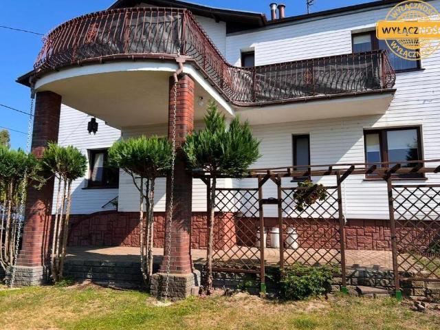 Szczecin, Warszewo, 214,13 m2