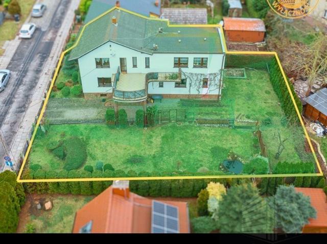 Szczecin, Warszewo, 214,13 m2