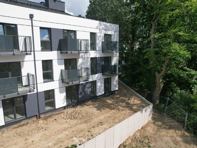 Szczecin, Warszewo, 32,20 m2