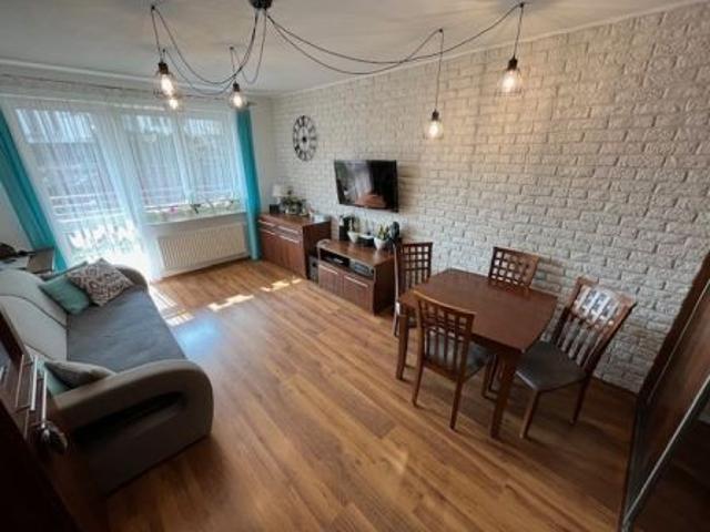 Szczecin, Warszewo, ul. Duńska, 48 m² Mieszkanie