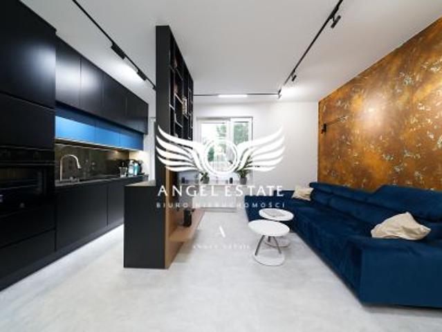 Szczecin, Warszewo, ul. Przepiórki, 45 m² Mieszkanie
