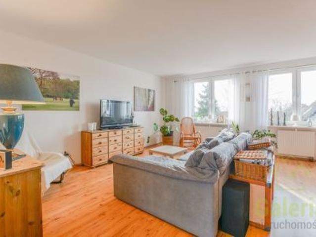 Szczecin, Warszewo, ul. Szwedzka, 74 m² Mieszkanie