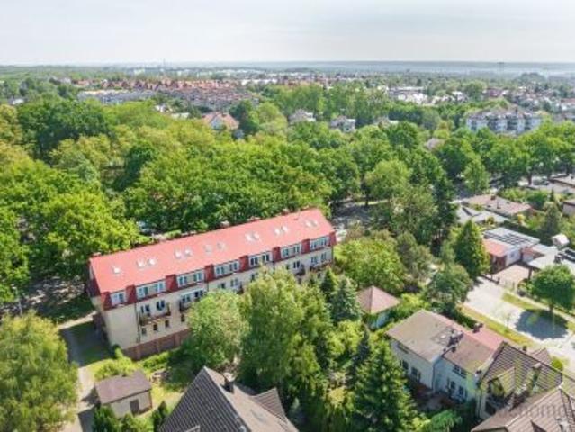 Szczecin, Warszewo, ul. Szwedzka, 74 m² Mieszkanie