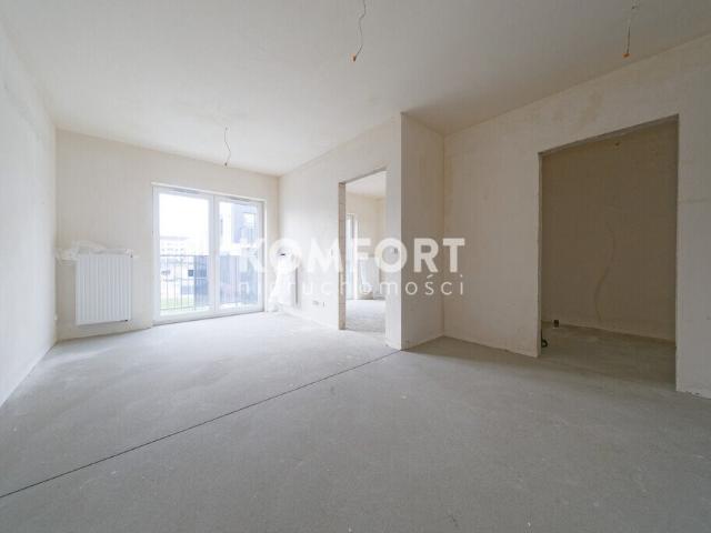 Szczecin, Warszewo, Małe Błonia, 30,50 m2