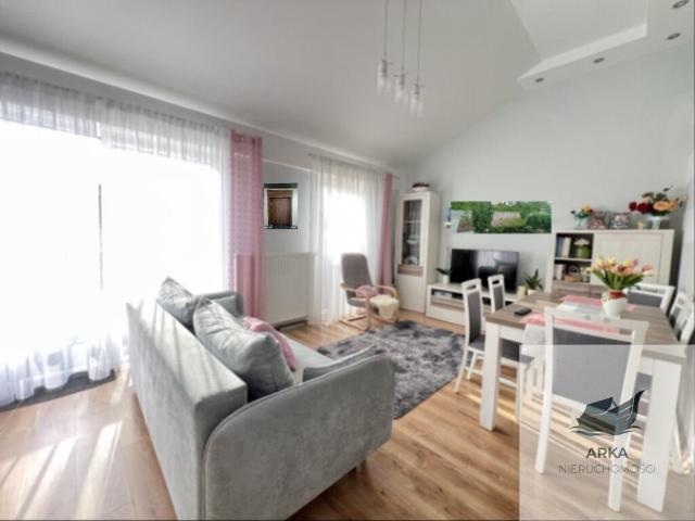 Szczecin, Warszewo, Maciejkowa, 44,61 m2