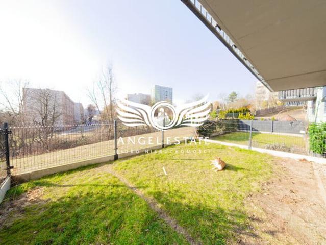 Szczecin, Warszewo, Panoramiczna