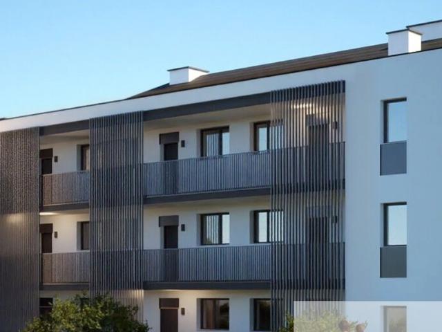 Szczecin, Warszewo, Rostocka, 45,19 m2