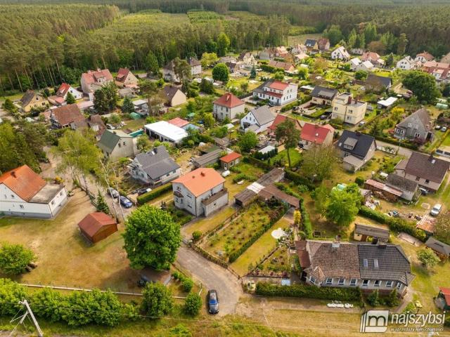 Szczecin, Wielgowo, Zagajnikowa, 80 m2