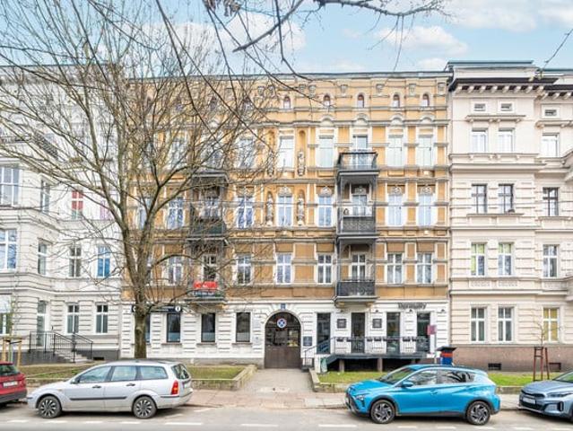 Szczecin, Wielkopolska