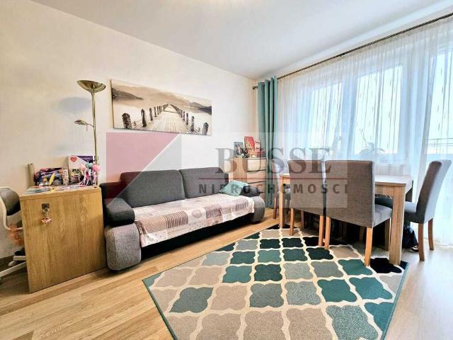 Szczecin, Świerczewo, Hieronima Derdowskiego, 43,92 m2