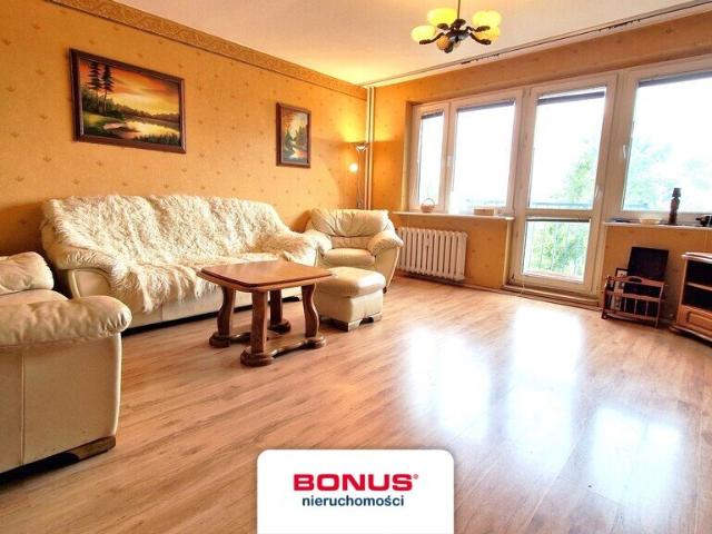 Szczecin, Świerczewo, Hieronima Derdowskiego, 58,50 m2