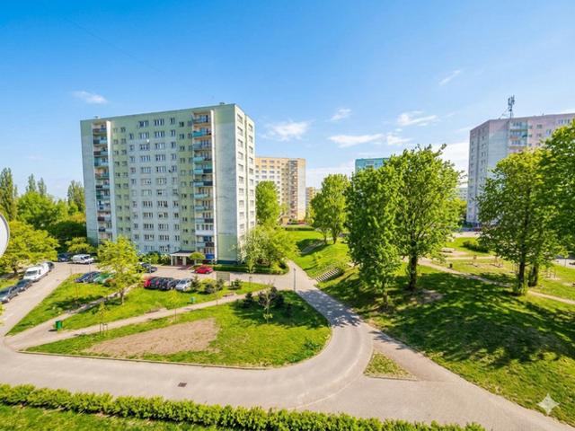 Szczecin, Świerczewo, Santocka