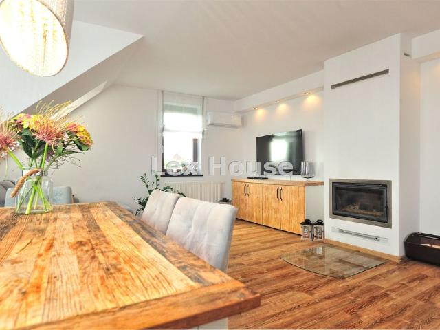 Szczecin, Województwo zachodniopomorskie: sprzedaż luksusowego apartamentu
