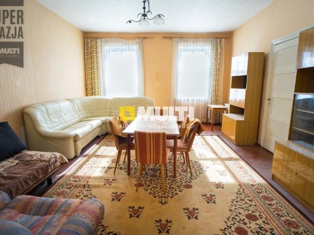Szczecin, Zdroje, Batalionów Chłopskich, 80 m2