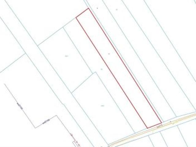 Szczecin, Zdroje, ul. Wspólna, 4914 m² Działka