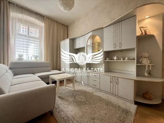Szczecin, al. Bohaterów Warszawy, 80 m² Mieszkanie