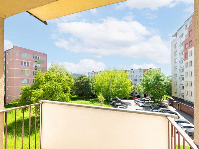 Szczecin, Bazarowa