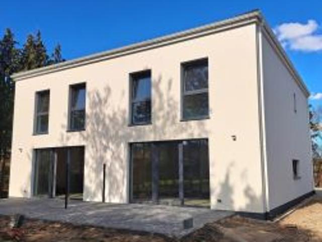 Szczecin, Bezrzecze, 128 m² Dom