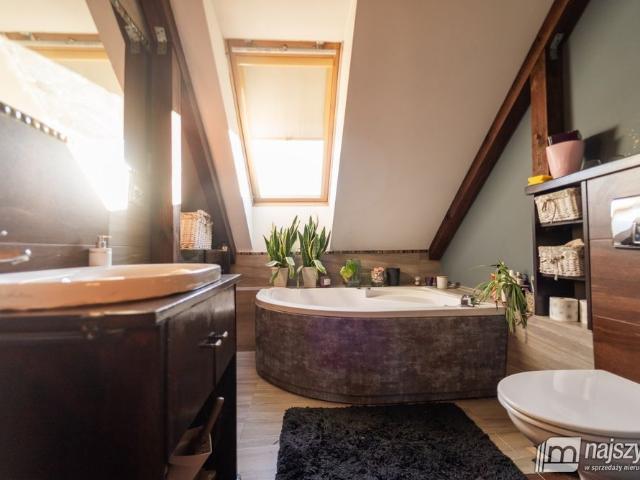 Szczecin Bezrzecze 84m2 Apartament z ogrodem 115m2