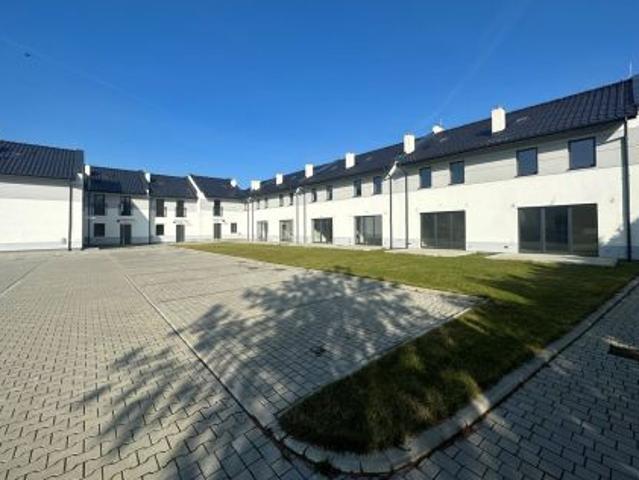 Szczecin, Bezrzecze, 89 m² Dom