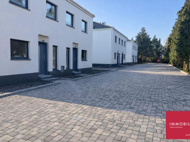 Szczecin, Bezrzecze, Zaściankowa