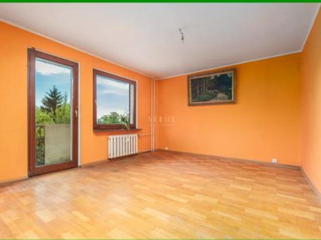 Szczecin, Bolinko, ul. Mariana Rapackiego, 51 m² Mieszkanie