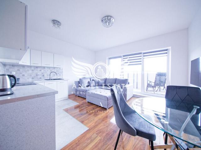 Szczecin, Bronowicka, 25,90 m2