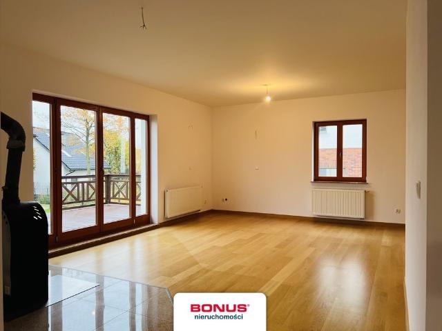 Szczecin, Bukowo, 315,60 m2
