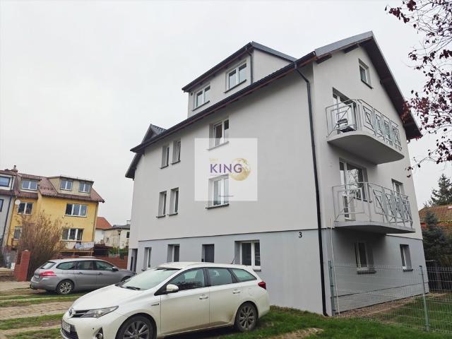 Szczecin, Bukowo, 430 m2