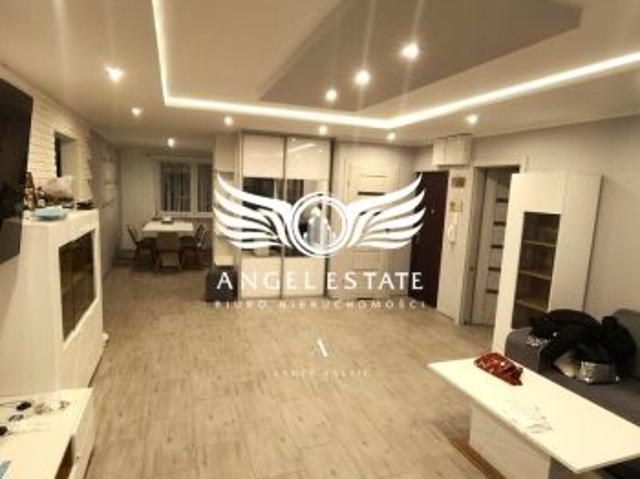 Szczecin, Bukowe, ul. Fioletowa, 88 m² Mieszkanie