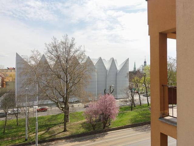 Szczecin, Centrum, Małopolska