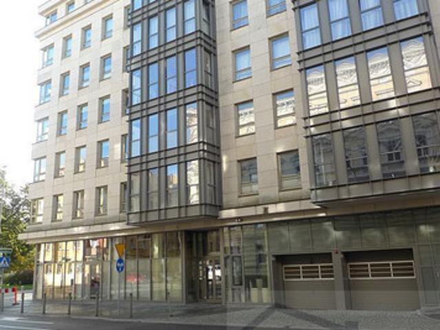 Szczecin, Centrum, Mariana Langiewicza