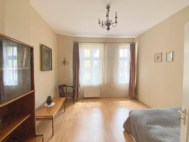 Szczecin, Centrum, Bolesława Krzywoustego