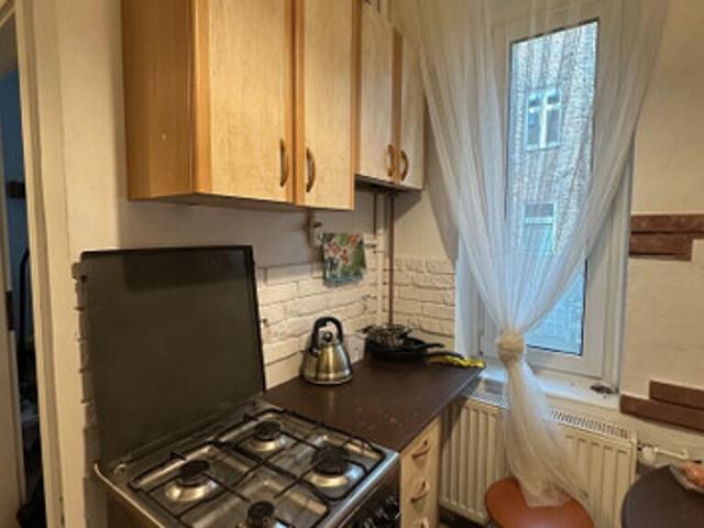 Szczecin, Centrum, Bolesława Śmiałego