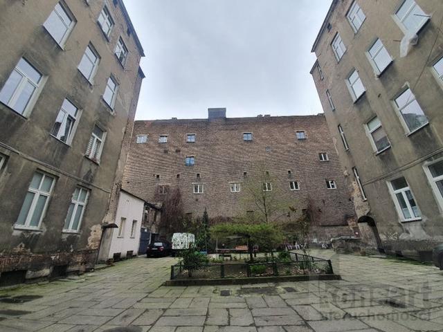 Szczecin, Centrum, Kaszubska