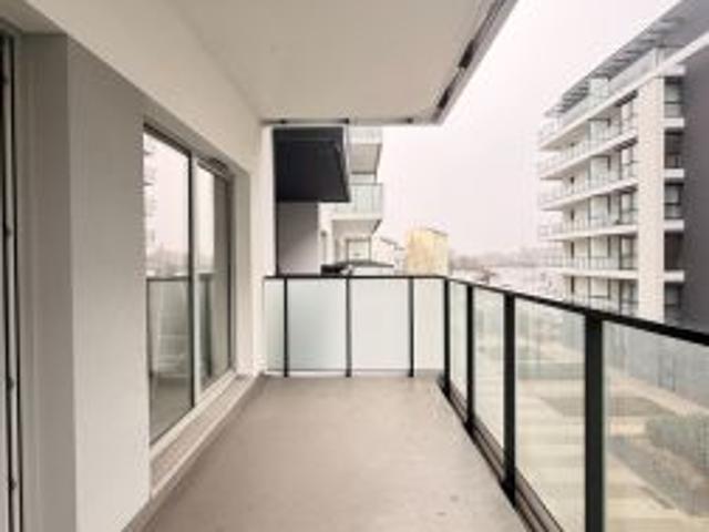 Szczecin, Centrum, 45 m² Mieszkanie