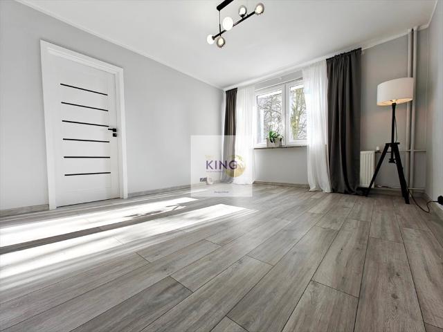Szczecin, Centrum, 47 m2