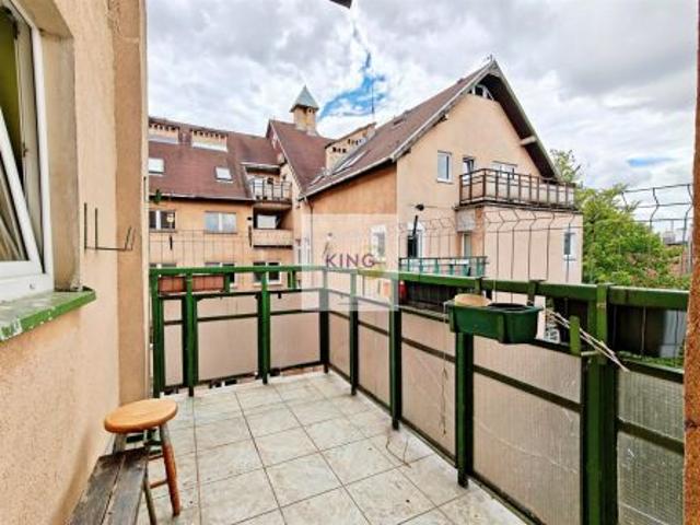 Szczecin, Centrum, 77 m² Mieszkanie