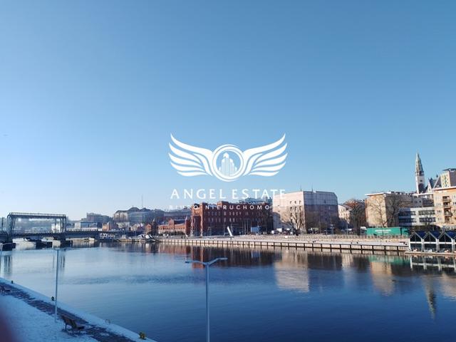 Szczecin, Celna