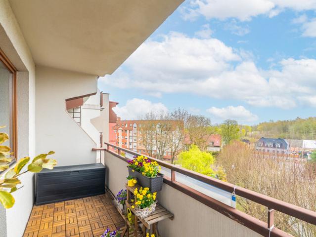 Szczecin, Czerwona