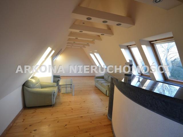Szczecin, Dąbie, 120 m2